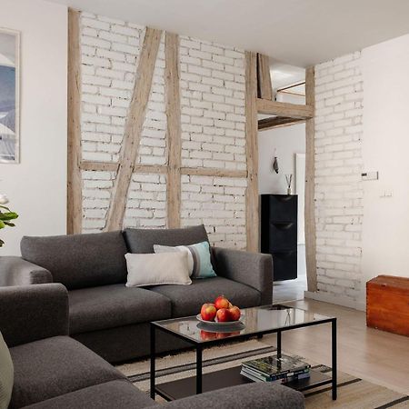 Sanhaus Apartments - Mewa - Komfortowe Apartamenty Przy Deptaku โซพอต ภายนอก รูปภาพ