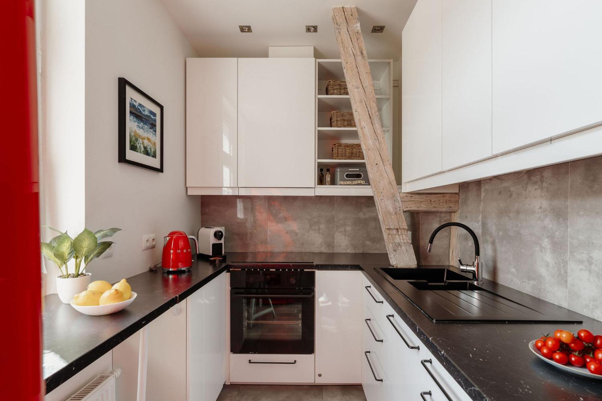 Sanhaus Apartments - Mewa - Komfortowe Apartamenty Przy Deptaku โซพอต ภายนอก รูปภาพ